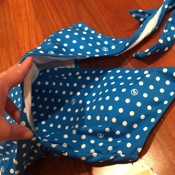 Brand 🆕💖🔥💖 MICHAEL KORS one piece swimsuit - Picture 7 of 12